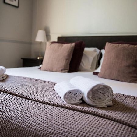 Holidays Suites Navona Roma Exterior foto