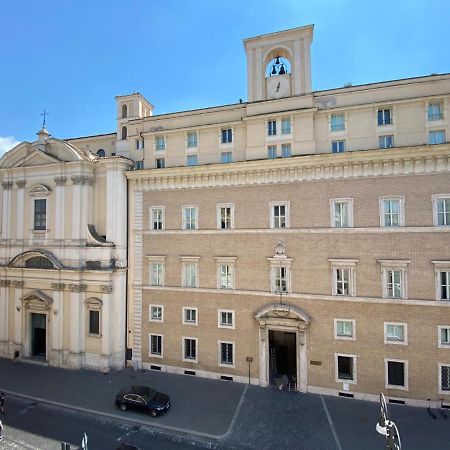 Holidays Suites Navona Roma Exterior foto