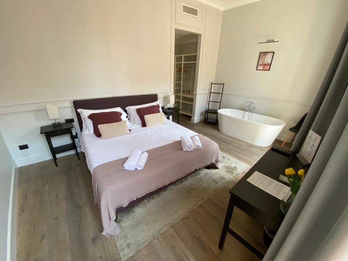 Holidays Suites Navona Roma Exterior foto