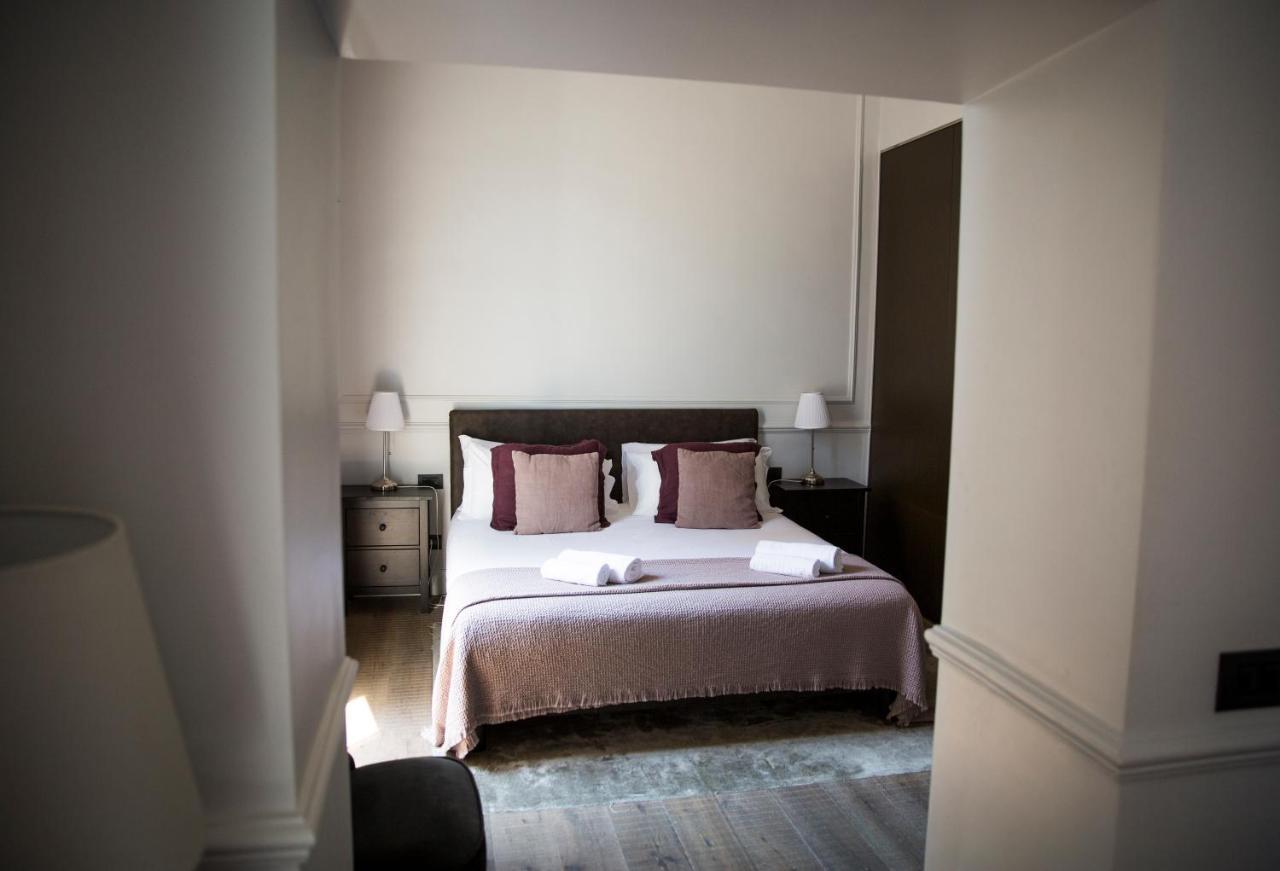 Holidays Suites Navona Roma Exterior foto