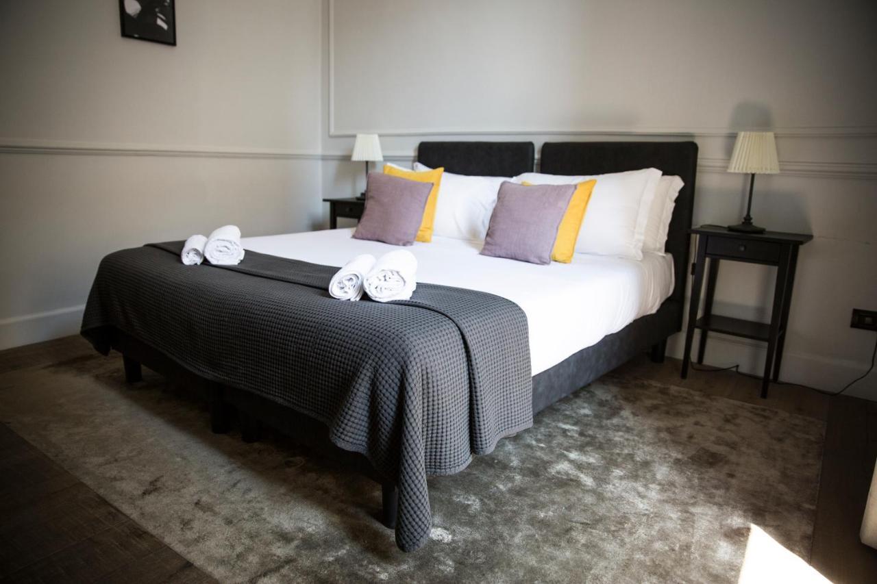 Holidays Suites Navona Roma Exterior foto