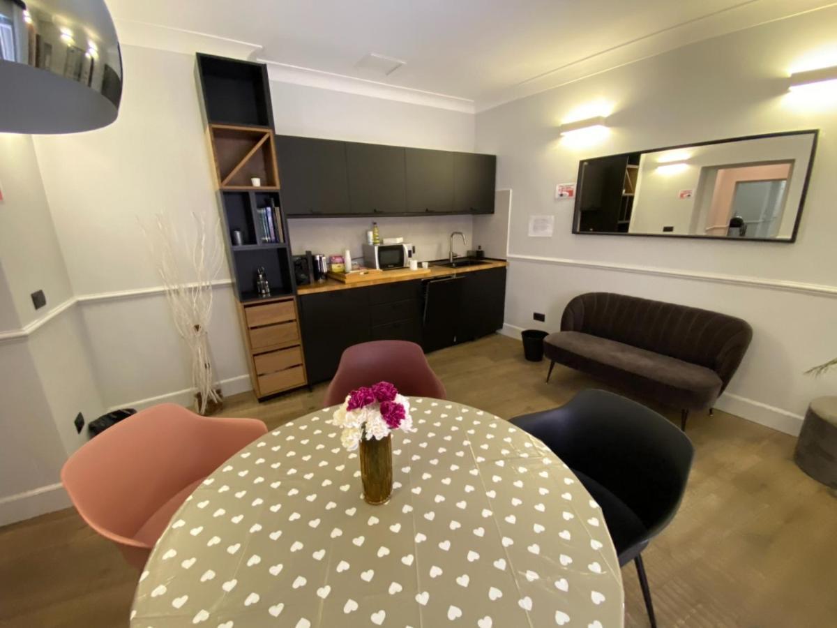 Holidays Suites Navona Roma Exterior foto