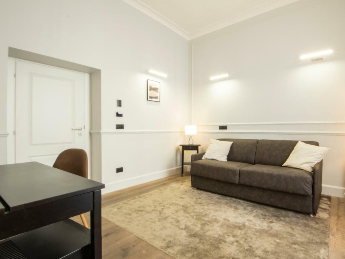 Holidays Suites Navona Roma Exterior foto