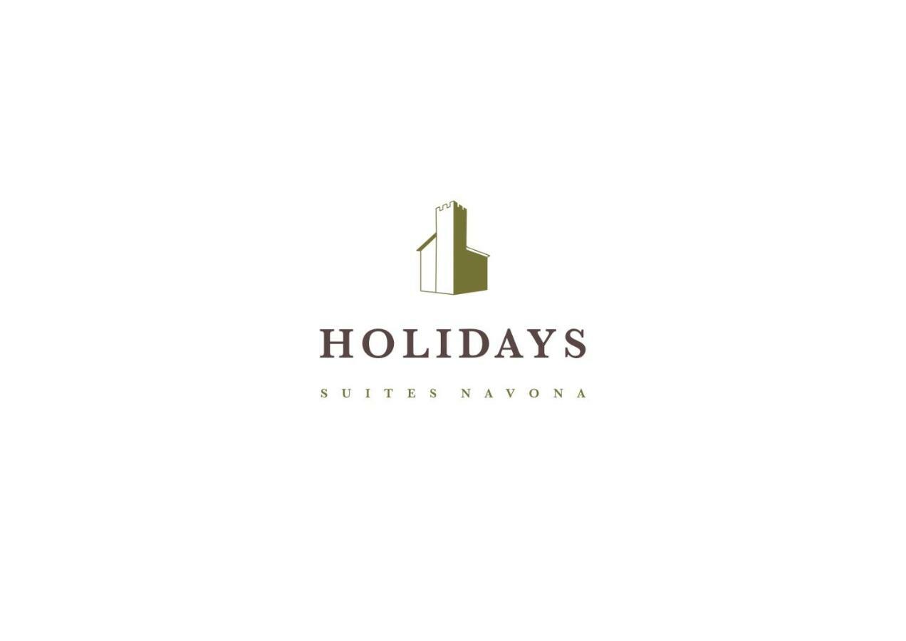 Holidays Suites Navona Roma Exterior foto